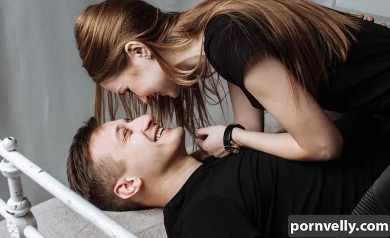 The Best highly attractive sexual pornvelly partners