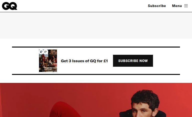 Why GQ Magazine is a Must-Read for Every Modern Man