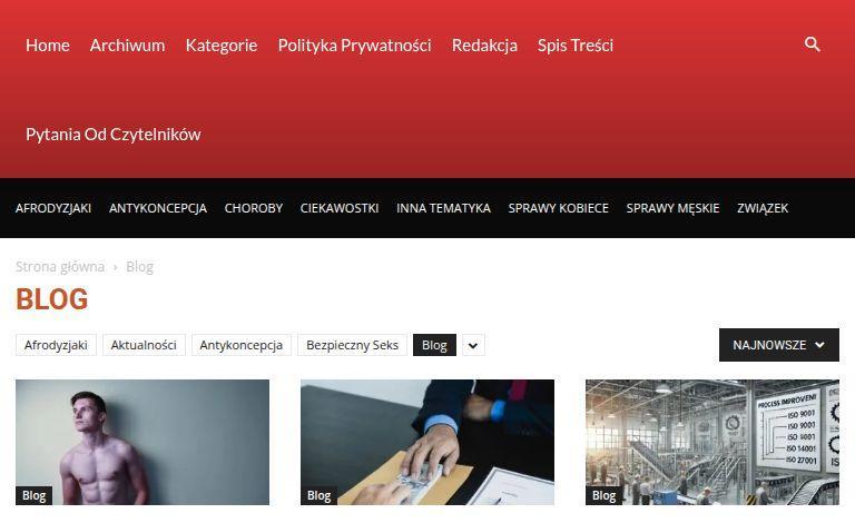 A Easy Way to Organize Increased on Google: Anonserek.pl SEO Blogs