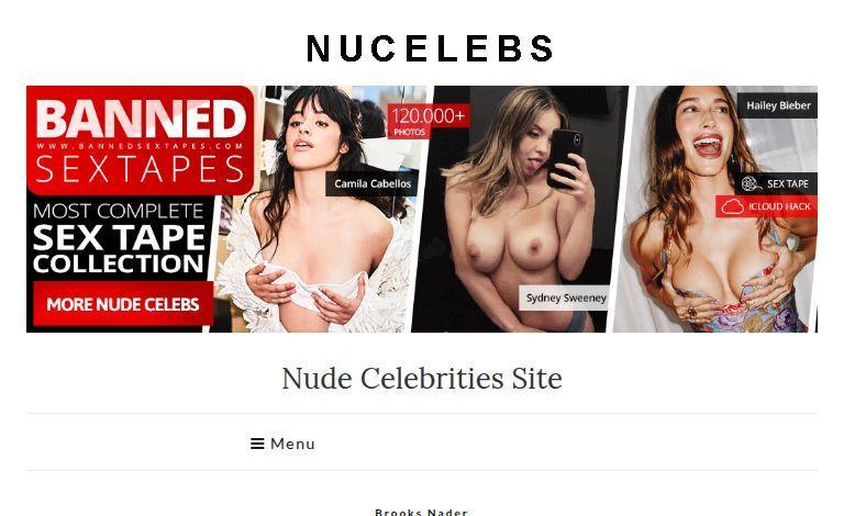Nucelebs.com: The Secret to Growing Your Adult Website’s Traffic