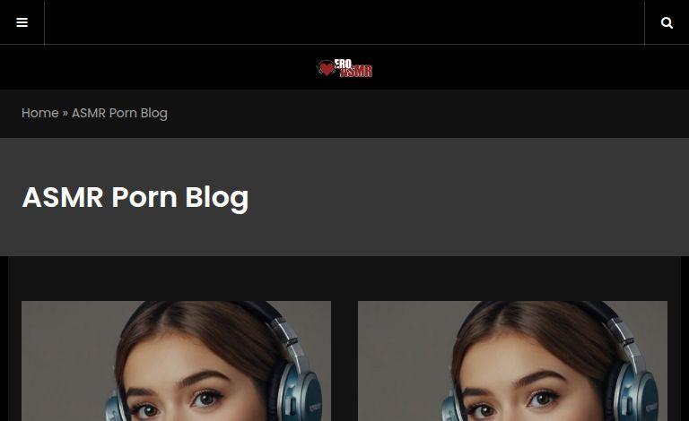 Eroasmr.com: A Secret Weapon for Adult Website Promotion