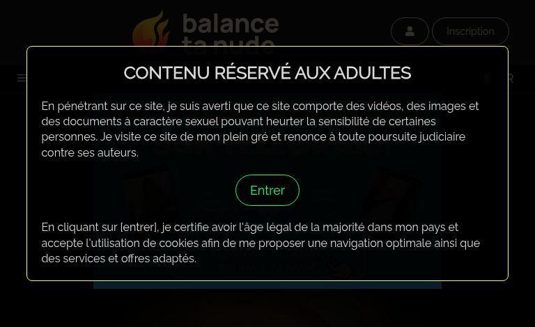 Balancetanude.fr Blog Review: What They’re Doing Right and Wrong